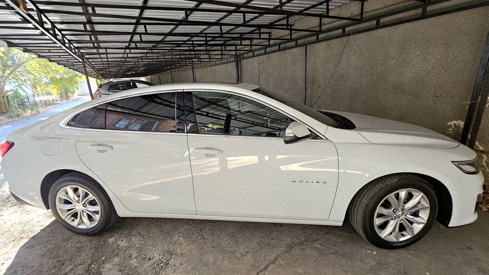 Продаю Malibu, пробег 36800, один владелец,  в отличном состоянии
