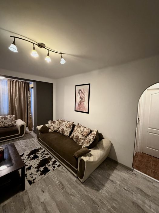 Apartament ultaCentral, cu priveliste la Targul De Craciun