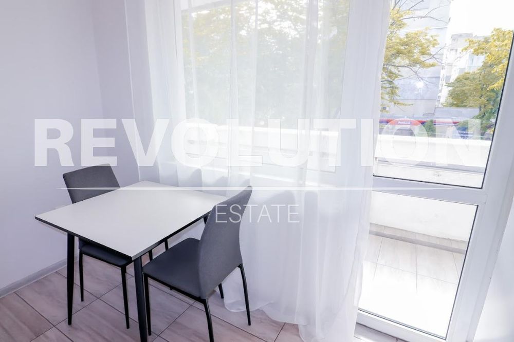 Дава се под наем Двустаен апартамент в Варна, ВИНС - 45 кв.м за 450 € - Снимка #6