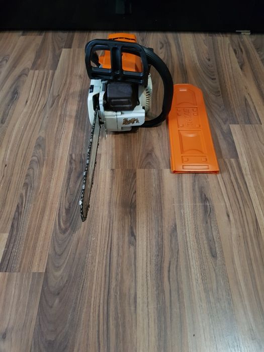 Drujbă Stihl MS 260 c