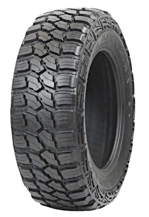 гуми 37x12.5R20 37x12.5R20LT CROCODILE M/T 126Q