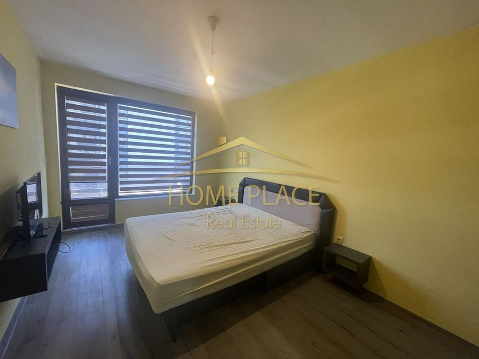 Дава се под наем Двустаен апартамент в Варна, Център - 72 кв.м за 408 € - Снимка #4