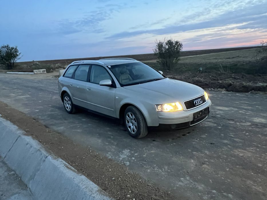 Audi a4 1.9 Tdi