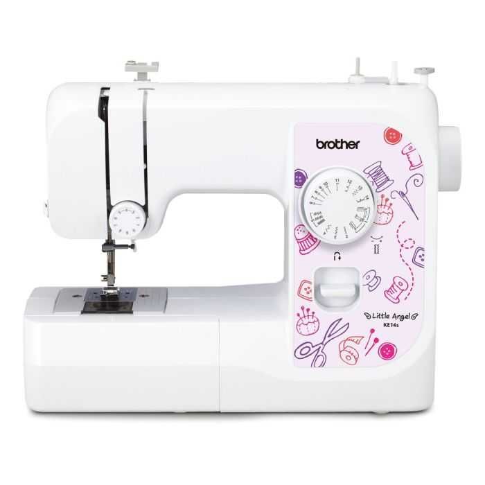 Mașină cusut electrică NOUĂ, 2 modele, 33 funcții inclusiv zigzag