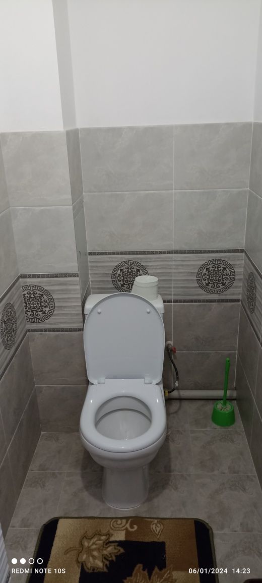 Kvartira 1 xona 2xona qilingan ijaraga oylalila uchun