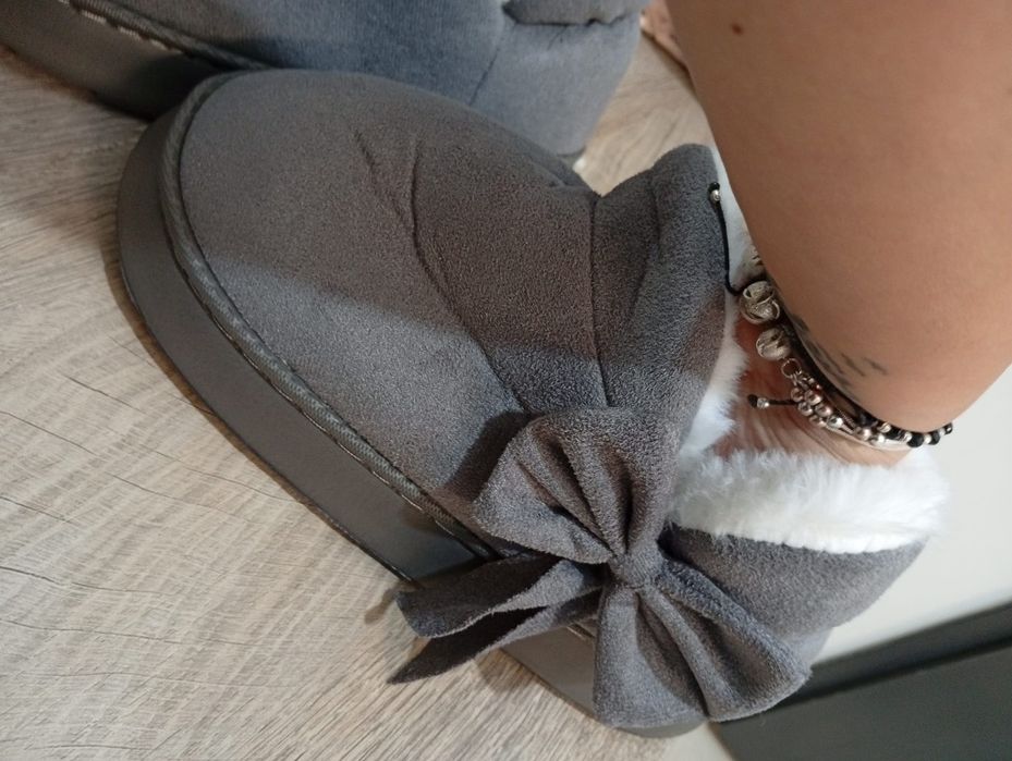 Ghete căptușite damă