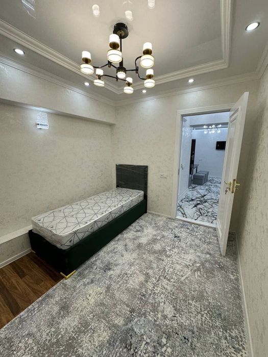 Продается 3х комнатная квартира