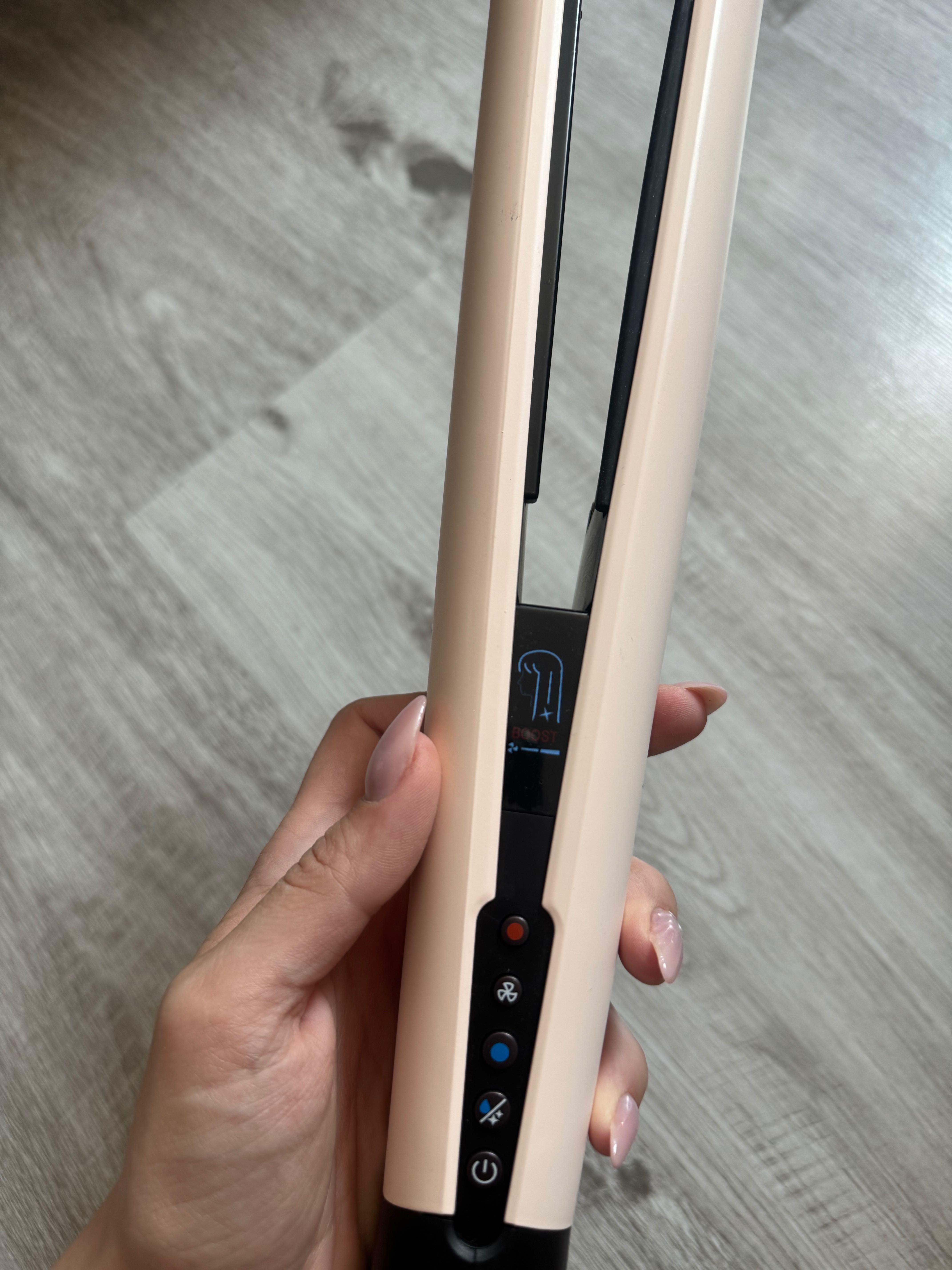 Dyson airstraight dupe