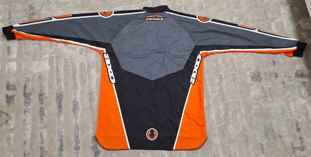 Tricou/jersey de ciclism