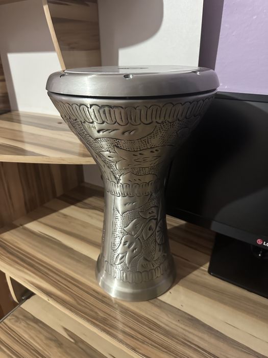 Darbuka barabann