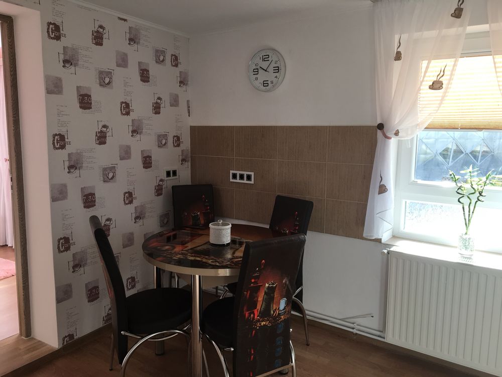 Apartament 2 camere terasa zona Centrala