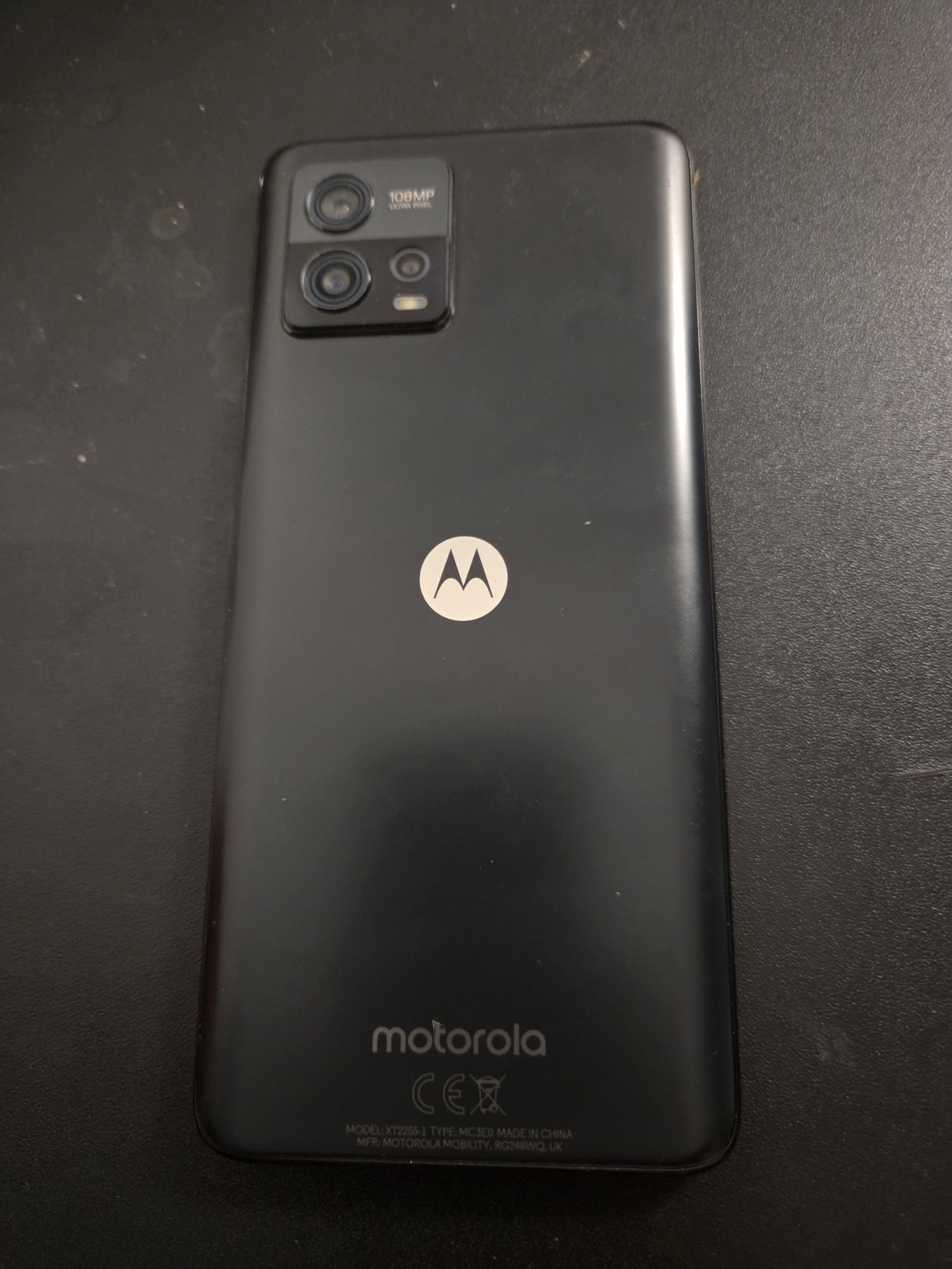 Motorola Moto G72 (Piese)