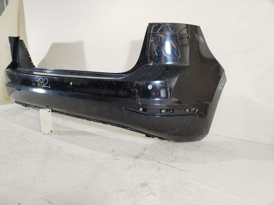 Bara spate VW Sportsvan , 2013, 2014, 2015, 2016, 2017, 2018, 2019, 2020,  cod origine OE 510807421F