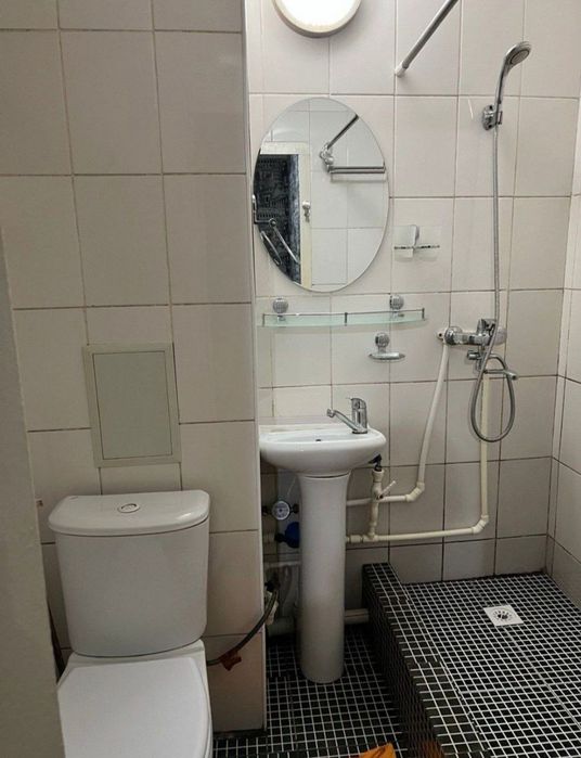 .2/1/5‼️Ипотека.Кирпич.Квартира.Балкон 2/6.Разделка.