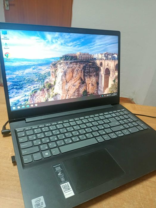 Ноутбук в хорошем состоянии. Для работы, учёбы.