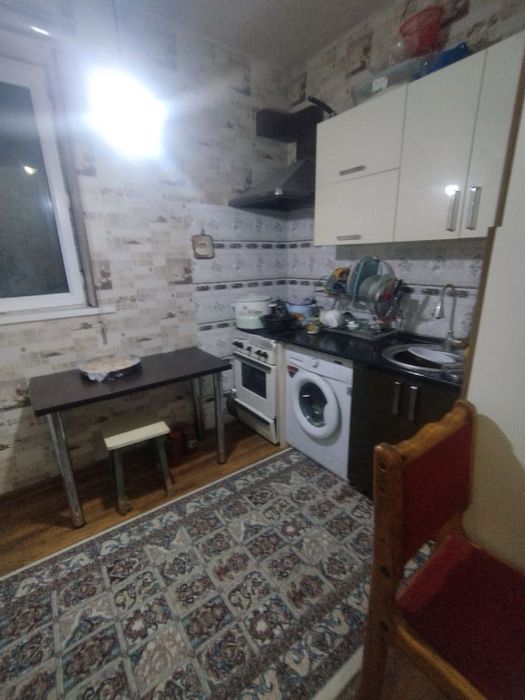 Код 806  Продам 2/4/4 ком квартиру куйлюк 4 квадратная прихожая
