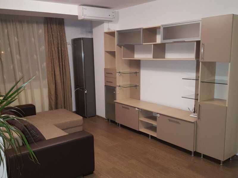 Apartament 3 camere - Bucurestii Noi, 10 min. de metrou Parc Bazilescu