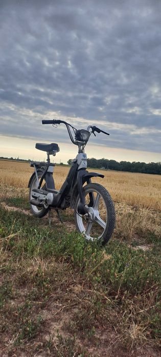 Piaggio ciao in stare perfecta