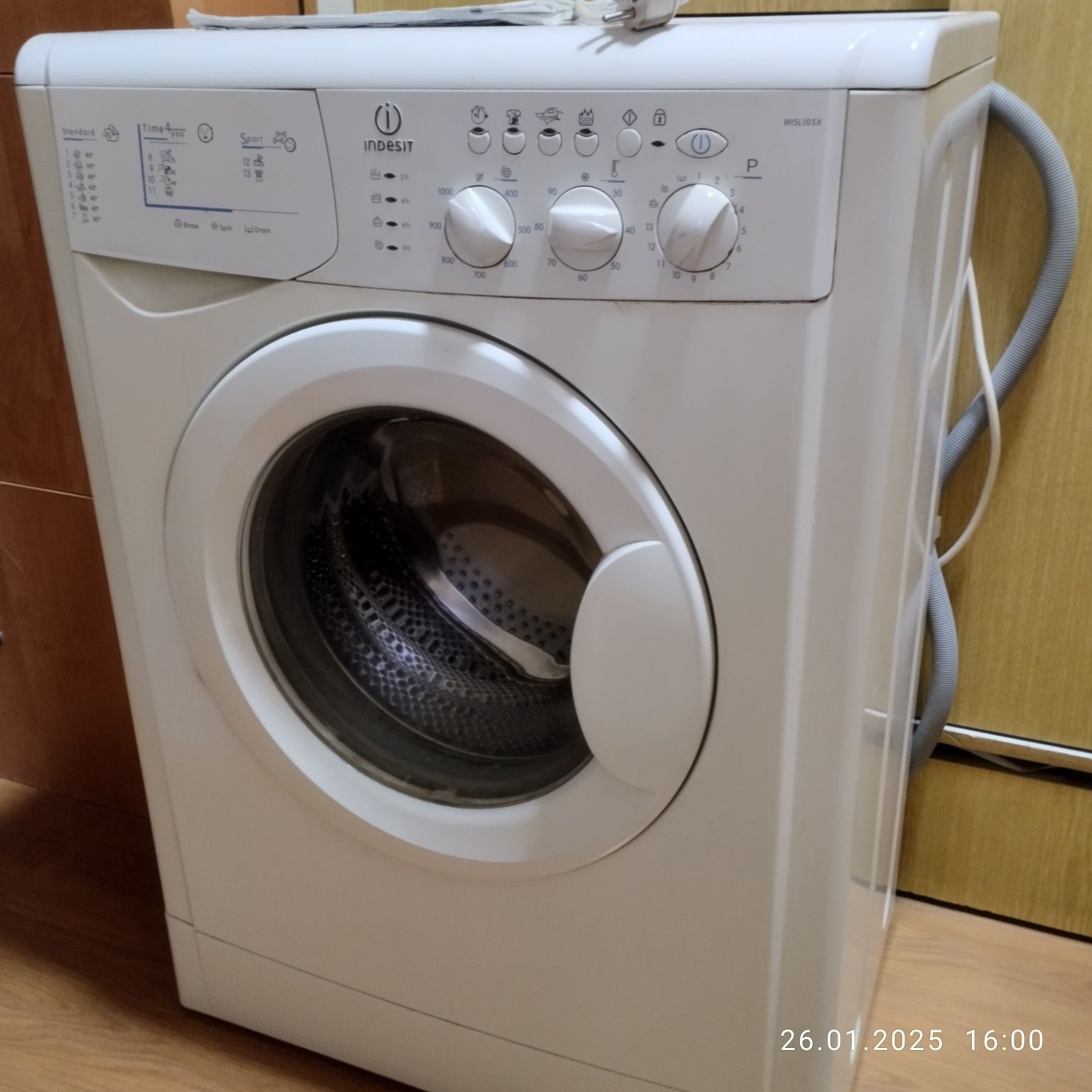 Продам стиральную машину
