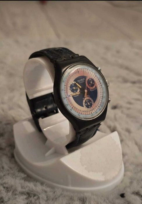 Ceas Swatch Cronograf