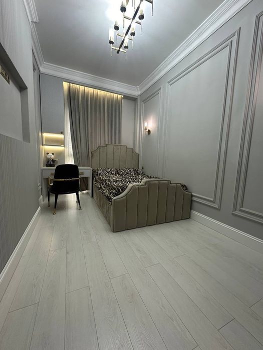 Mirabad Avenue Продается 3 комнатная квартира ремонт ул.Кунаева