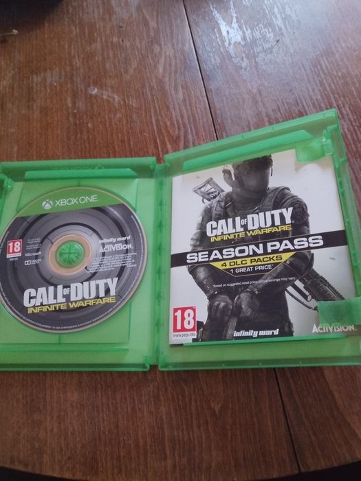 Игри за Xbox one