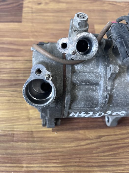 Compresor AC clima BMW Seria 1 F20