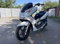 Honda PCX 125 кубов