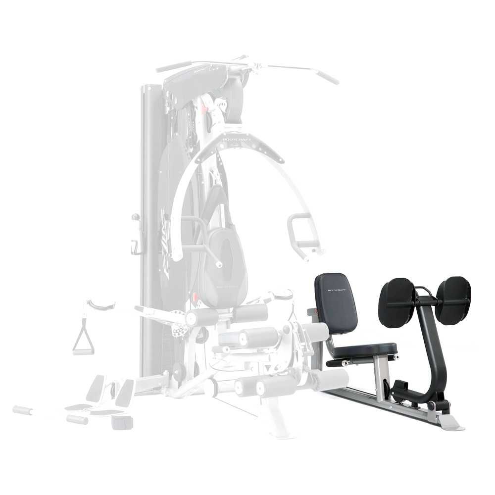 ПРОМО! Комбиниран Уред Гладиатор Bodycraft Ellite Gym Оборудване