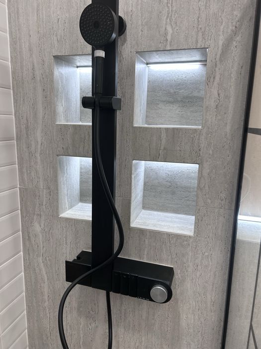 RENOVARI INTERIOARE COMPLETE- experientă și seriozitate garantată