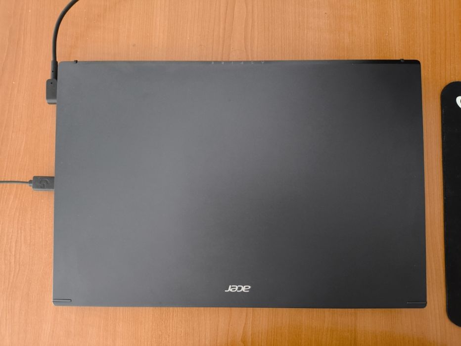 Laptop Gaming RTX 3050Ti I5 16GB 144Hz FHD