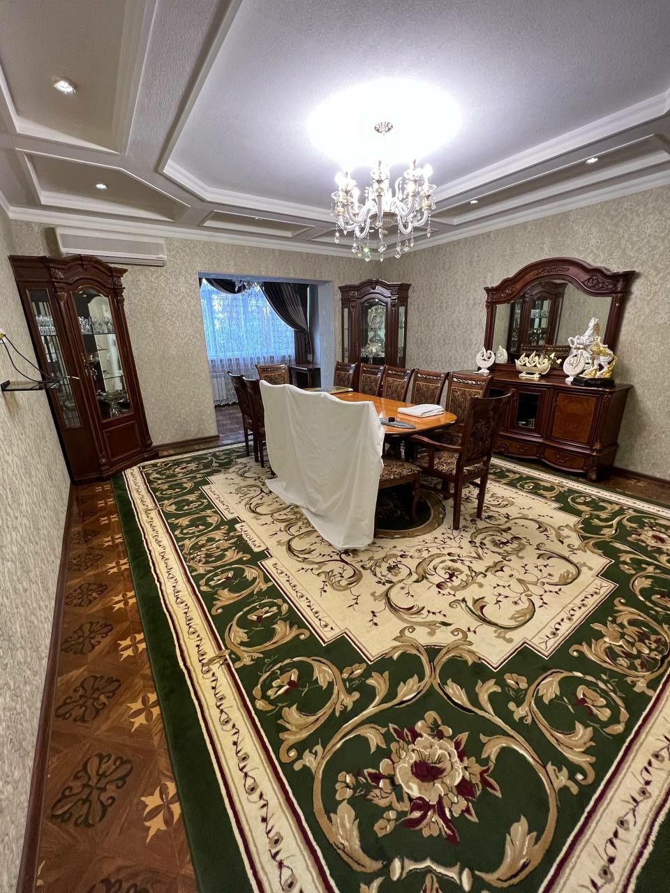 Сдается квартира Бульвар