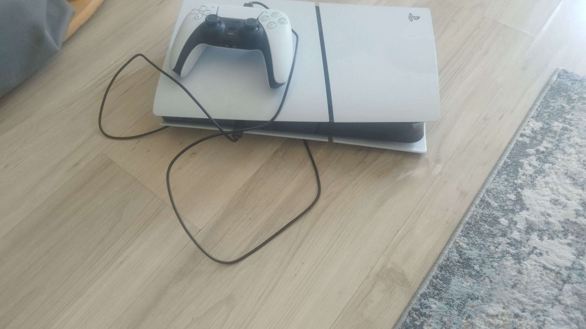 Ps 5 slim digital edition
