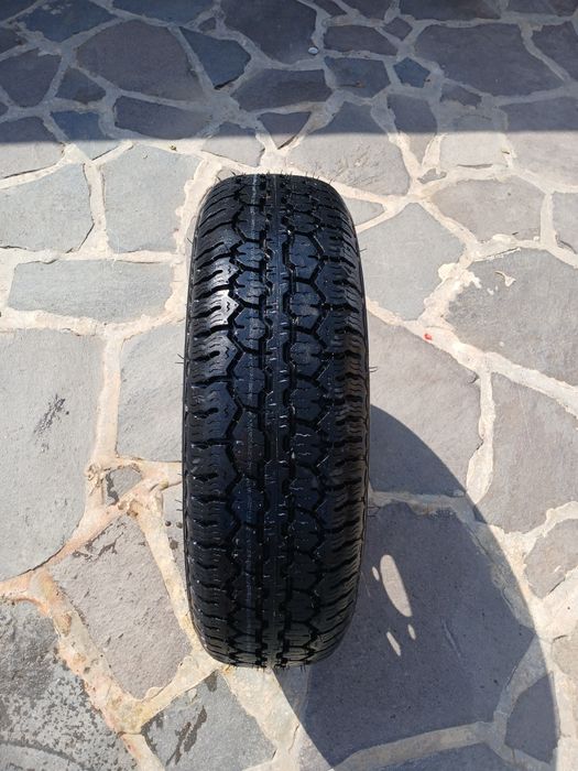 Roata rezerva rulotă Caravelair 175/13la 300lei
