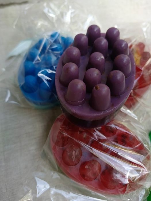 Продаем мыло для массажа