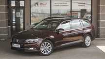 Volkswagen Passat *GARANTIE 3 ANI* + *REVIZIE motor Gratuita*