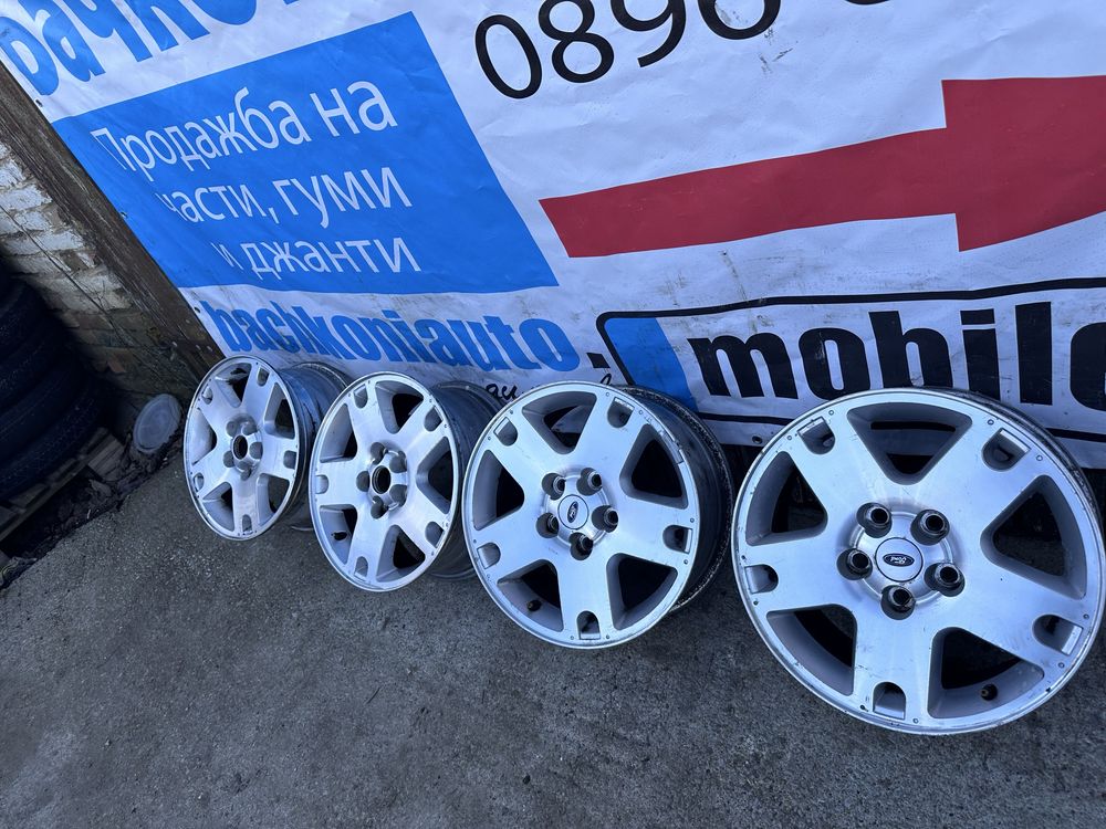 16 5х114.3 джанти джанти