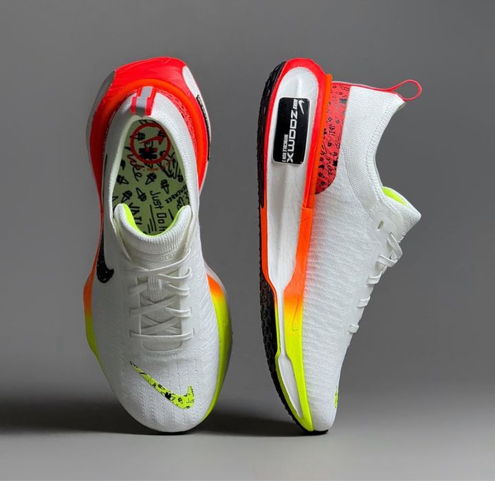 Нови дамски маратонки Nike Zoom X Invincible Run Flyknit 3