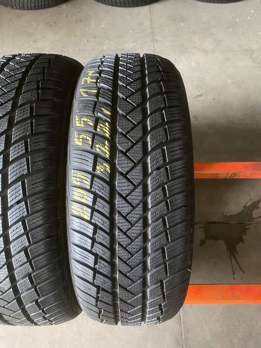 Anvelope iarna 205/55/17 Vredestein Wintrac Pro 205 55 17 R17