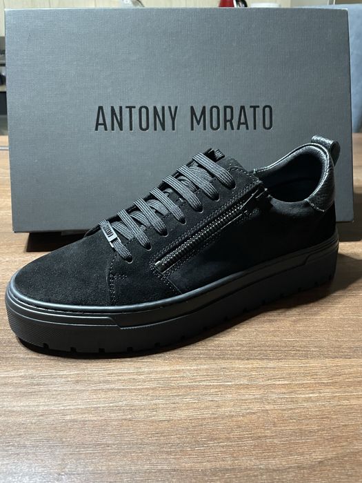 Adidași Antony Morato