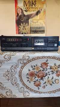 JVC KD-X2 de colectie casetofon deck (akai sony technics)