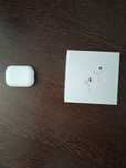 Casti Airpods pro 2