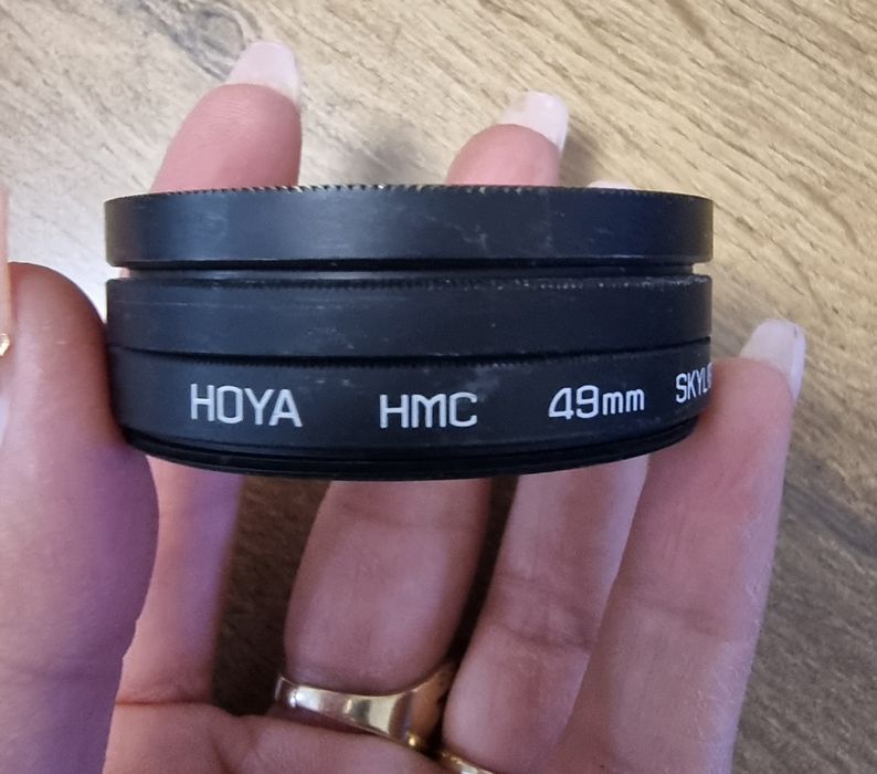 Филтри Hama, B+W, Hoya и други
