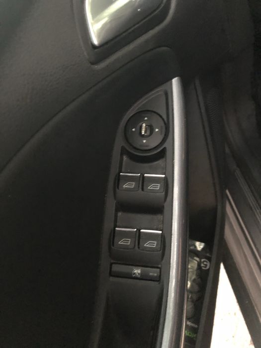 Vand ford focus 2013 break