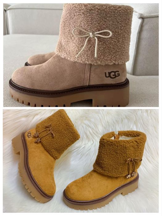Ghete UGG 36-41