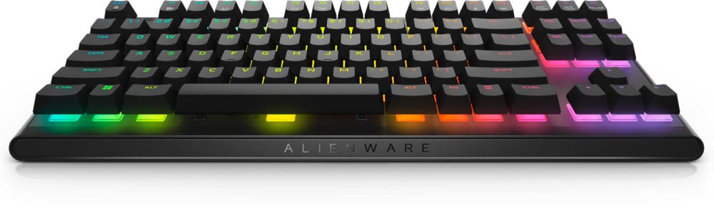 Alienware AW420К & M15 R7(3070ti) & X14(3060)