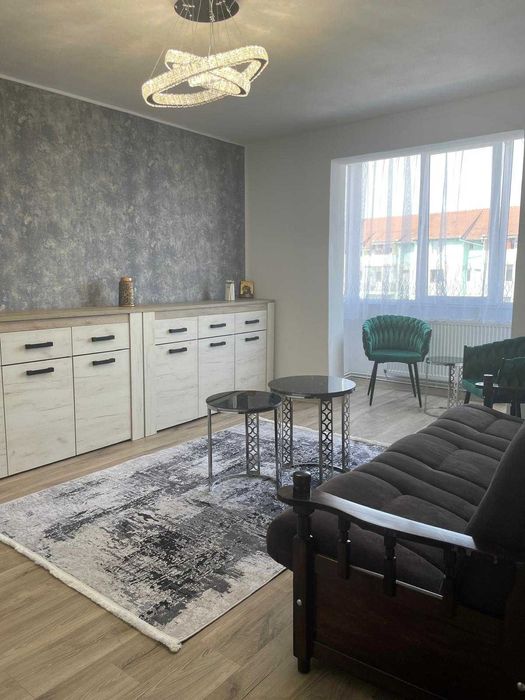 Inchiriez ap cu 2 camere