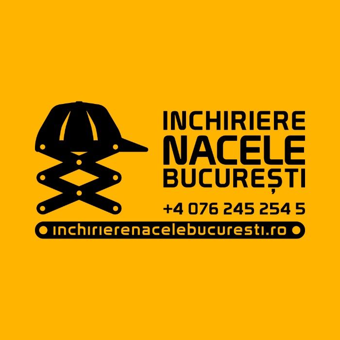 Inchirieri Nacele - Inchiriere Nacela PRB