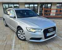 Audi a6 2.0 tdi din 2014