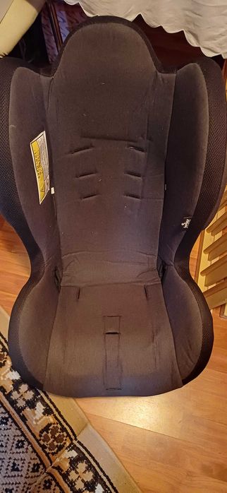 Vând scaun auto copil